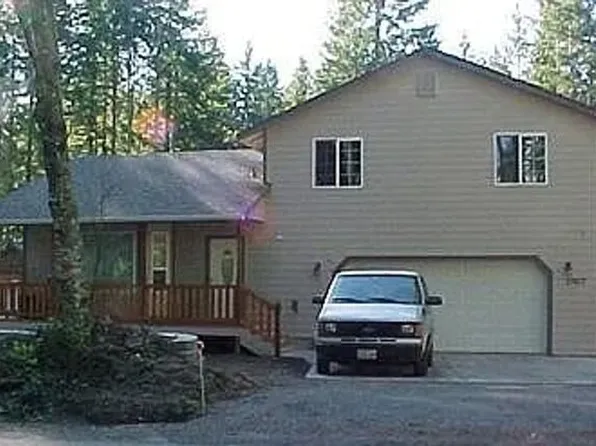21724 N Clear Lake Blvd SE, Yelm, WA 98597