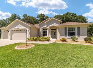 10020 SW 202nd Cir, Dunnellon, FL 34431