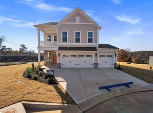 115 Habu Ct HOMESITE 5, Greenville, SC 29611