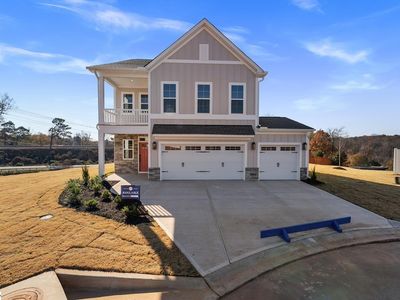 115 Habu Ct Homesite 5, Greenville, SC, 29611