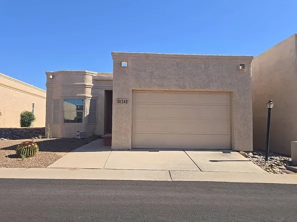 542 W Parkwood Ct, Green Valley, AZ 85614