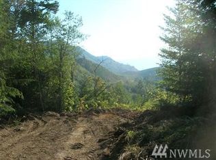 197 Dorlynes Dr, Glenoma, WA 98336