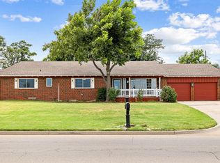 2500 S Choctaw Ave, El Reno, OK 73036