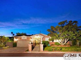 1672 Via Corona, La Jolla, CA 92037