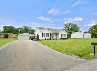 204 Crow Ave, Franklin, KY 42134