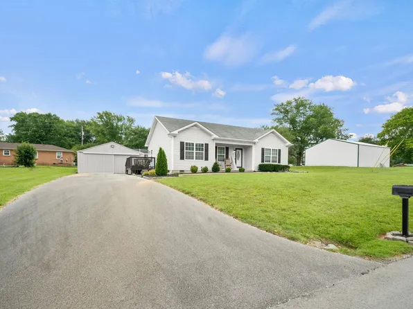 204 Crow Ave, Franklin, KY 42134