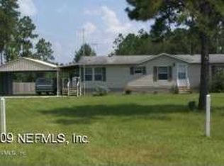 11253 Kittrell Pines Ter, Jacksonville, FL 32220