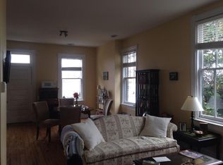 2024 W Grace St #3A, Richmond, VA 23220