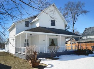 1628 State St, Grawn, MI 49637