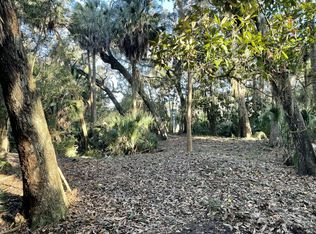 539 Oristo Rdg, Edisto Island, SC 29438