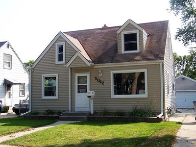 5042 N 56th St, Milwaukee, WI, 53218