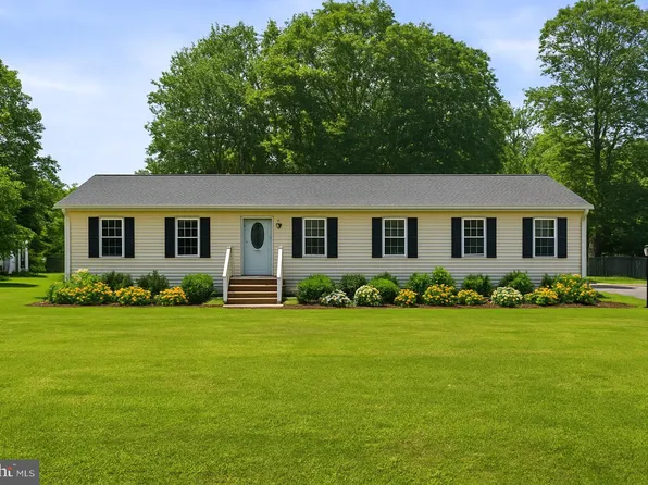 125 Hoyt St, Fredericksburg, VA 22405