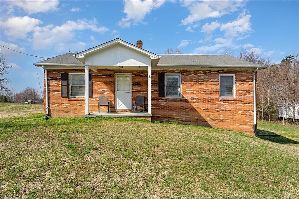 5821 Allison Rd, Pelham, NC 27311 Zillow