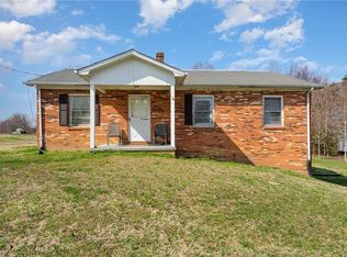 5821 Allison Rd, Pelham, NC 27311