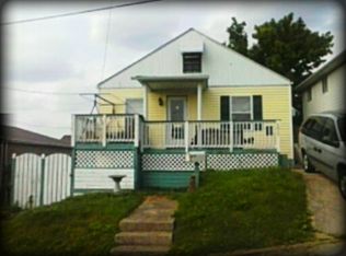 1027 10th Ave, South Charleston, WV