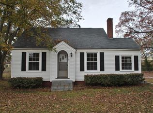 319 Albany St, Burlington, NC 27215