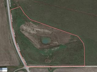 Section #3S-5W-18, Liberty, IL 62347
