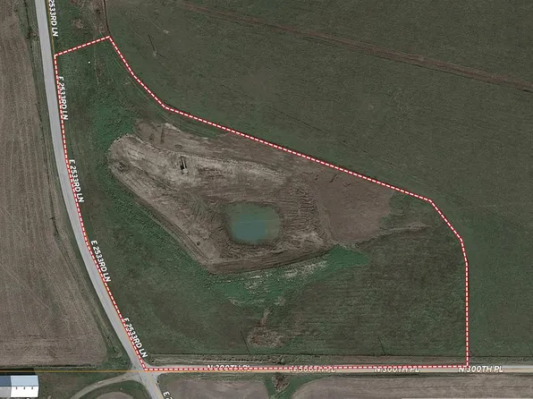 Section #3S-5W-18, Liberty, IL 62347