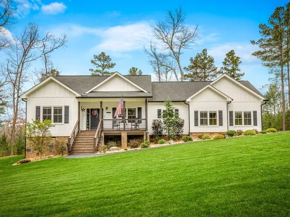 367 Highpoint Trl, Blairsville, GA 30512