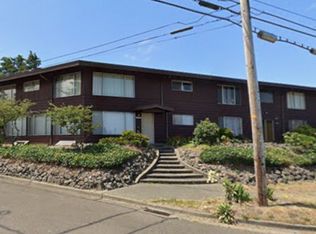 2801 Virginia Ave, North Bend, OR