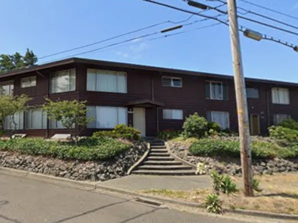 2801 Virginia Ave, 2801 Virginia Ave #2801, North Bend, OR 97459