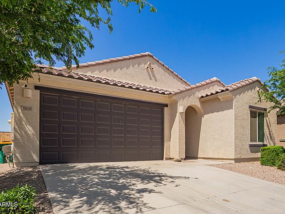 2nd image of 18658 N Desert Willow Dr