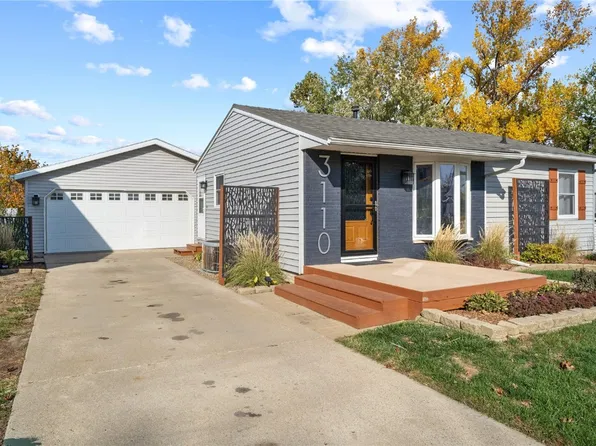 3110 Carriage Dr SW, Cedar Rapids, IA 52404