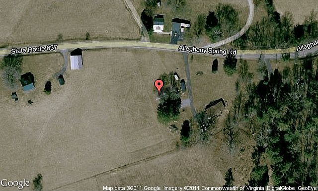 Map View