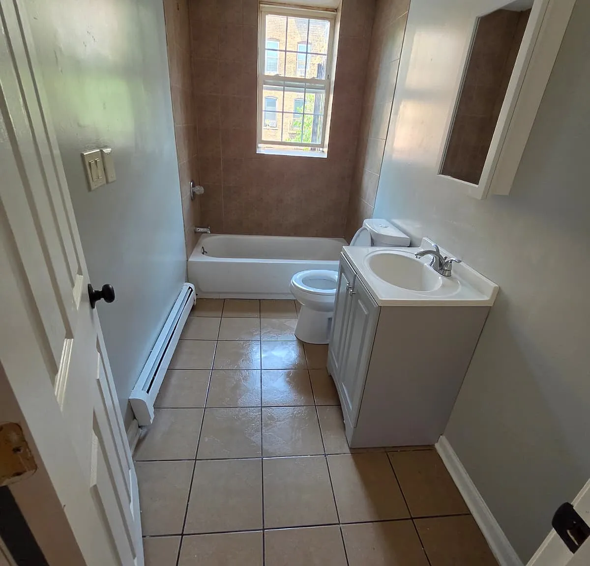 1 bed, $1,500 — Photo 4