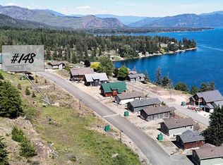 2633 Squilax Anglemont Rd #148, Columbia Shuswap, BC V0E1M4
