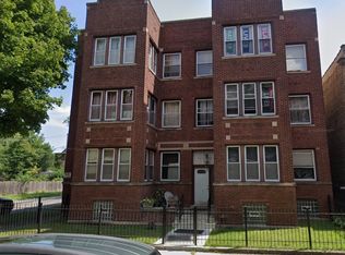 5403 S May St #1S, Chicago, IL 60609