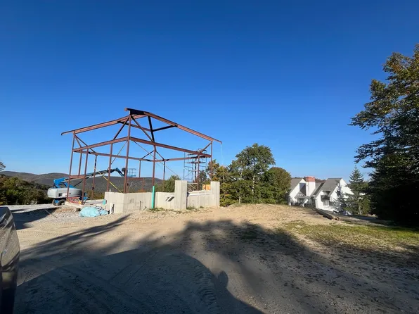 56 Vistas Drive #5, Killington, VT 05751