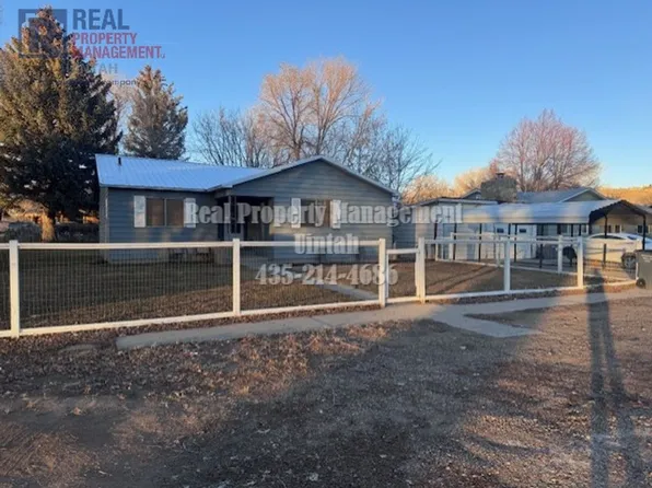 141 E 200 N, Duchesne, UT 84021