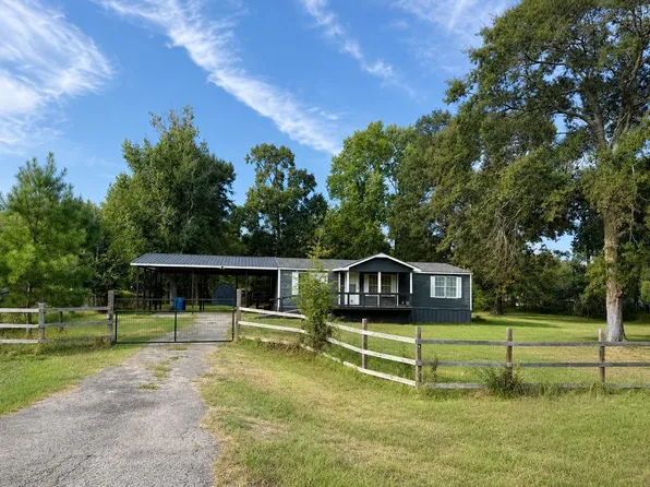 21631 County Road 3747, Splendora, TX 77372