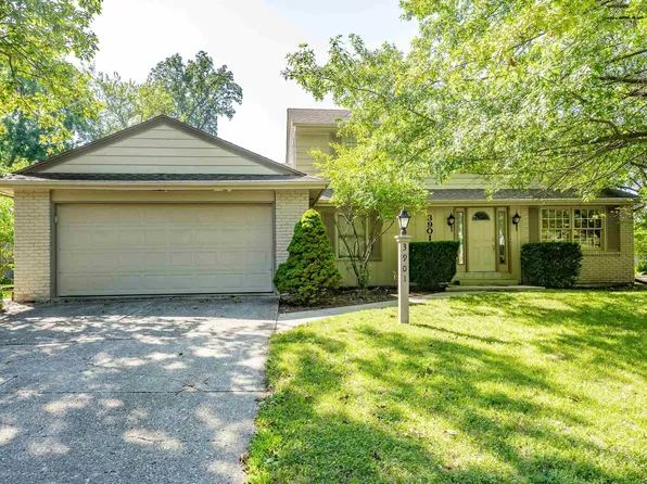 3901 Tarrington Dr, Fort Wayne, IN 46815