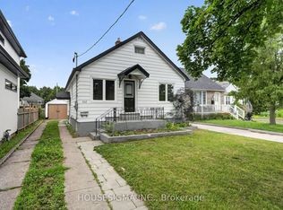 342 Carlton St, Saint Catharines, ON L2N 1C4