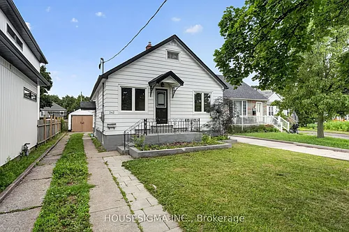342 Carlton St Photo 1