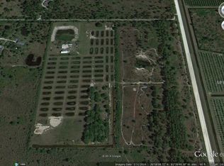 47830 Bermont Rd, Punta Gorda, FL 33982