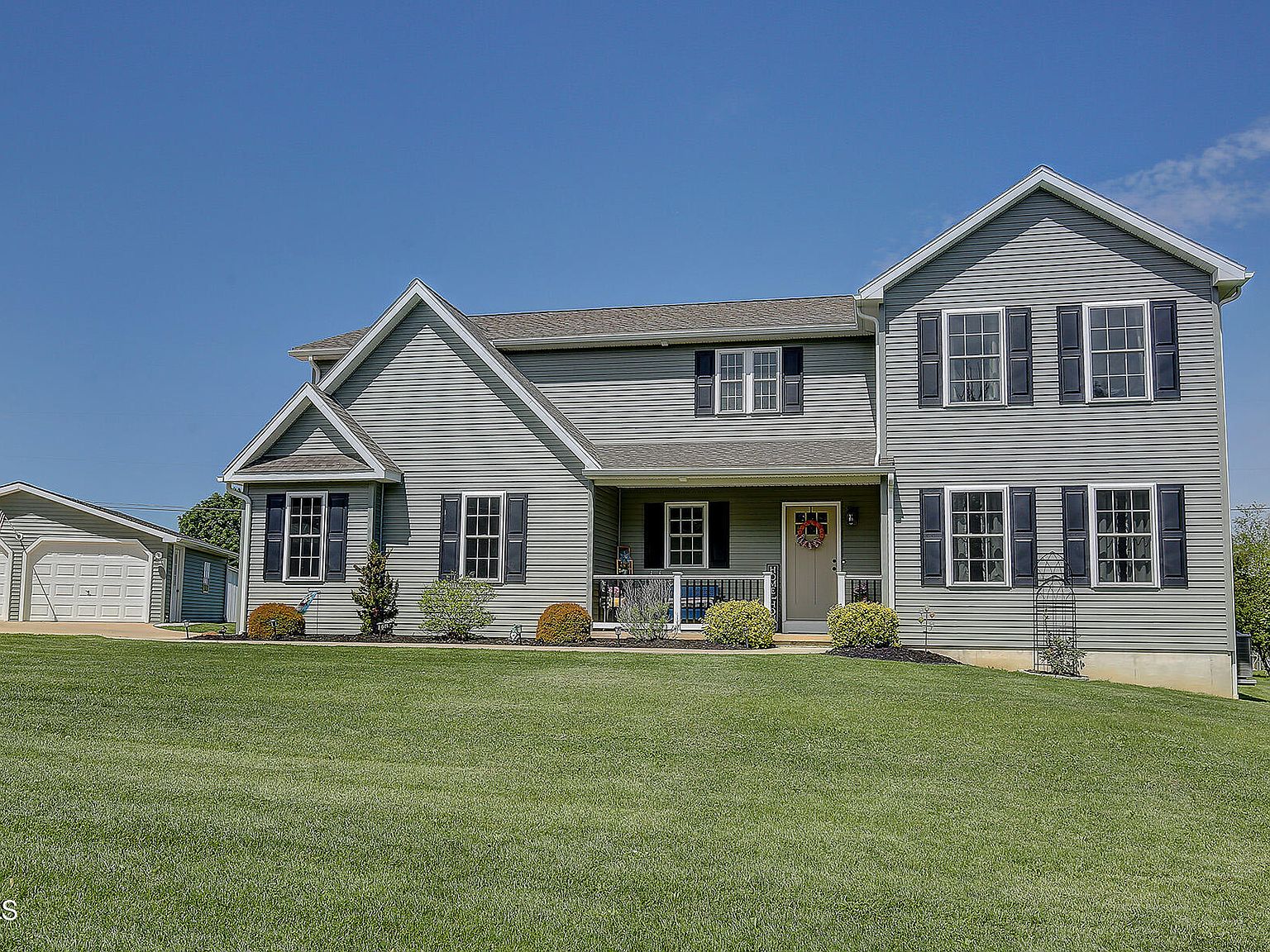 388 Trutt Rd, Winfield, PA 17889 Zillow