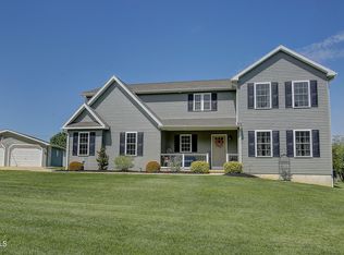 388 Trutt Rd, Winfield, PA 17889