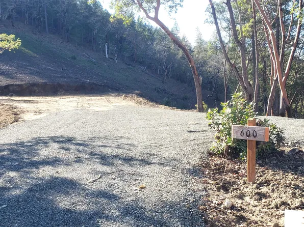 Messinger Rd #600, Grants Pass, OR 97527