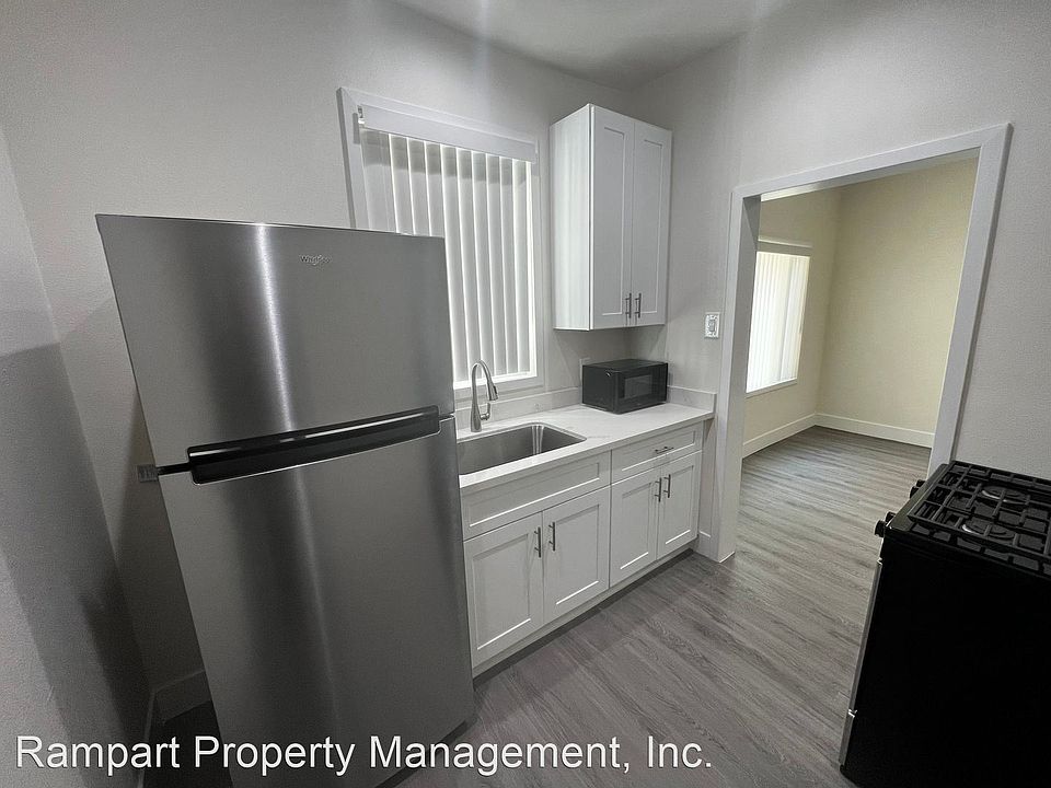 1st image of 3819 S Flower Dr #3