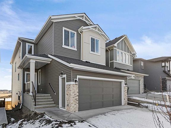 200 W Ambleside Cres NW, Calgary, AB T3P 1J5 | MLS #A2097995 | Zillow