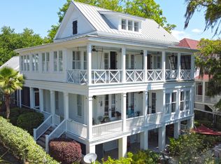 11 River Pl, Beaufort, SC 29906