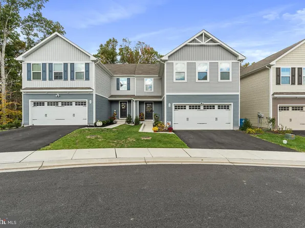 42 Sugarberry Dr, Elkton, MD 21921