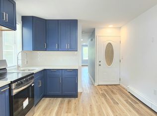 711 S Mine St #2, Pottsville, PA 17901