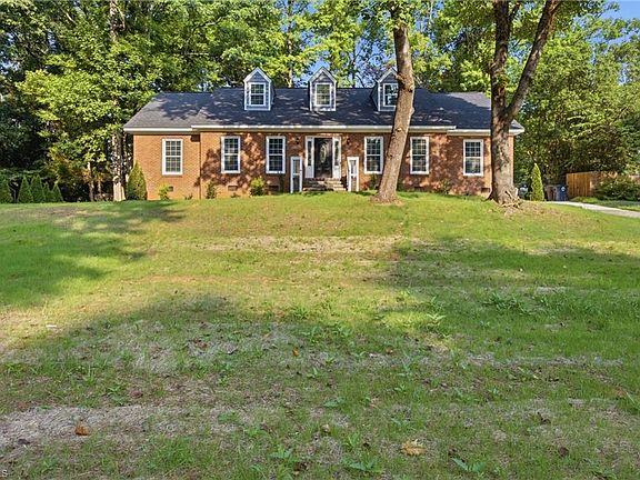 3rd image of 1705 Bearhollow Rd