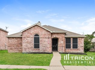 1504 Redman Dr, Royse City, TX 75189