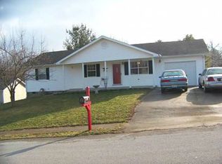 115 Arrowhead Trl, Stanford, KY 40484