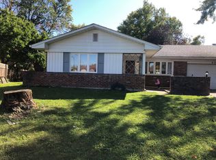 6039 Ashway Ct, Indianapolis, IN 46224